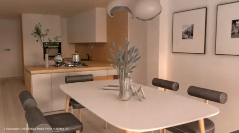 Piso en Carrer de Goya, 28