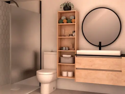 Piso en Carrer de Goya, 28