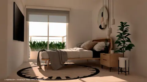 Piso en Carrer de Goya, 28