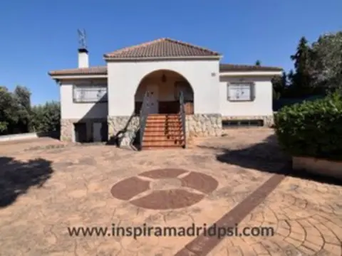 Casa en calle del Greco