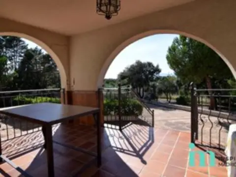 Casa en calle del Greco