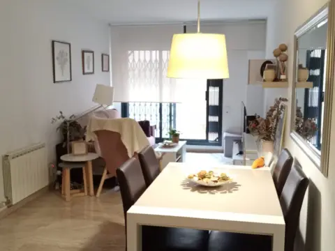 Piso en Carrer de Samaniego