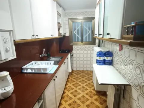 Piso en Carrer de Joan Valera