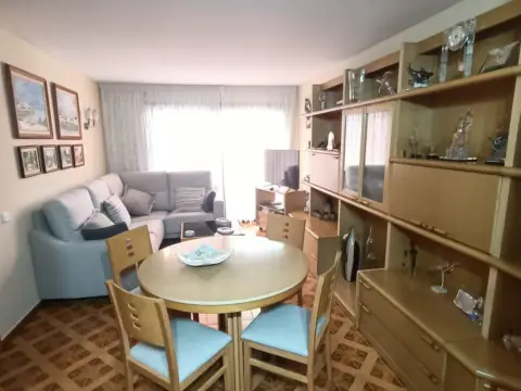 Piso en Carrer de Joan Valera