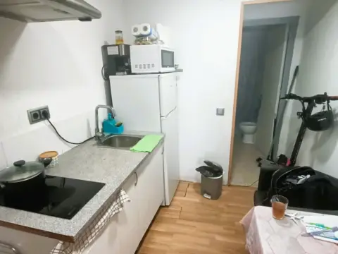 Local comercial en Carrer de l'Estadi