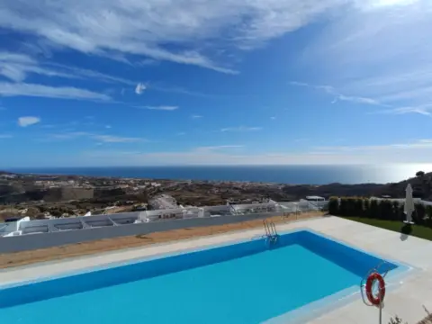 Piso en calle Grajillas