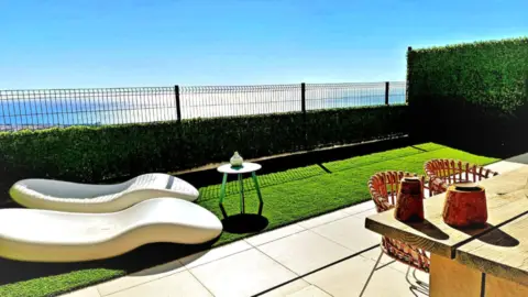 Piso en calle Grajillas