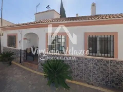 Casa a Avenida de Andalucía