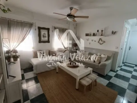 Apartamento en calle del Obispo Bartolomé Espejo