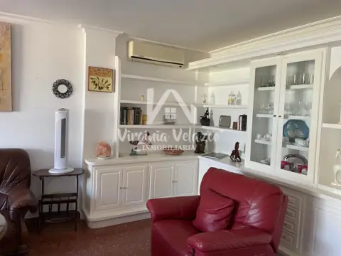 Piso en Urbanización Calaflores