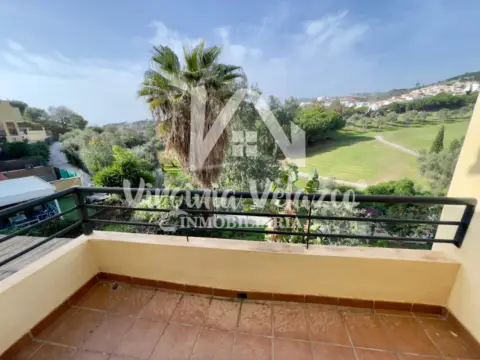 Chalet adosado en calle Estados Unidos