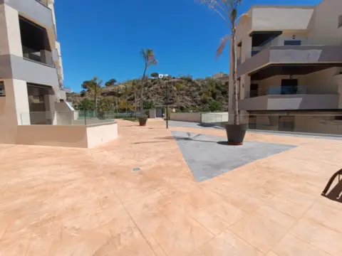 Piso en Avenida Marquez de Valle Niza