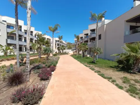 Piso en Avenida Marquez de Valle Niza