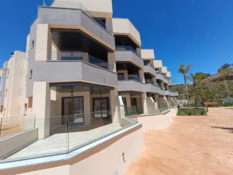 Piso en Avenida Márquez de Valle Niza