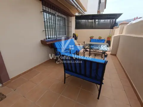 Chalet adosado en La Noria