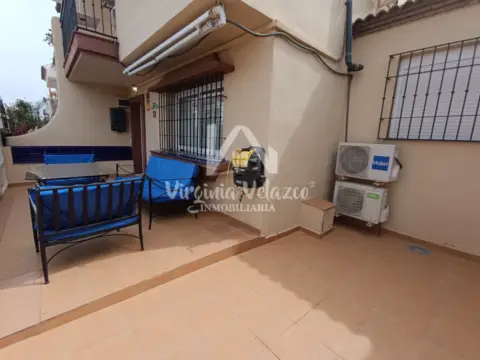 Chalet adosado en La Noria