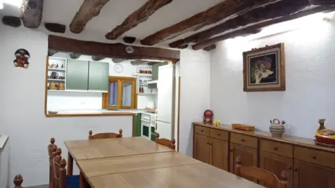 Local comercial en Plaza del Mercado Viejo, 25