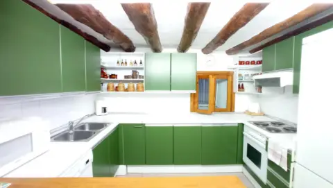 Local comercial en Plaza del Mercado Viejo, 25