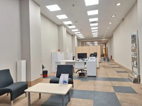 Oficina en Paseo de la Inmaculada, 68