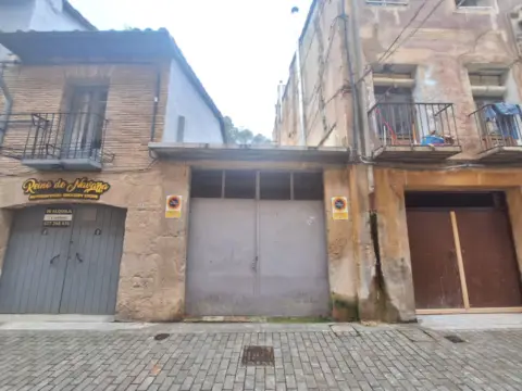 Local comercial en calle de San Nicolás, 31