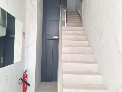 Piso en calle de Carlos VII, 7