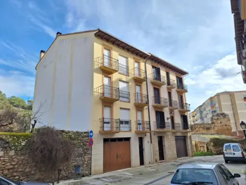 Piso en calleja del Rey, 5