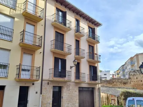 Piso en calleja del Rey, 5