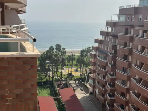 Apartamento en calle Amplaries