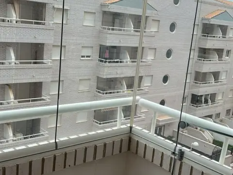 Apartamento en Avenida Central