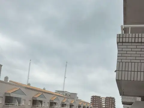 Apartamento en Avenida Central
