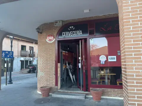 Finca rústica en Paseo de la Cárcava, 1