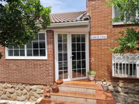 Chalet unifamiliar en Uceda
