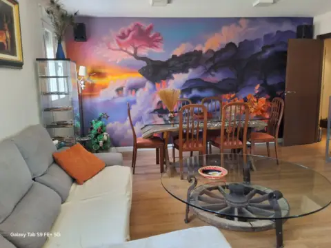 Chalet unifamiliar en Urbanización Peñarrubia, 221