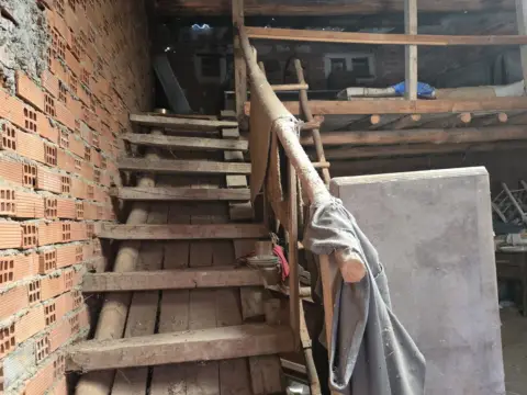 Garaje en calle de las Cercas