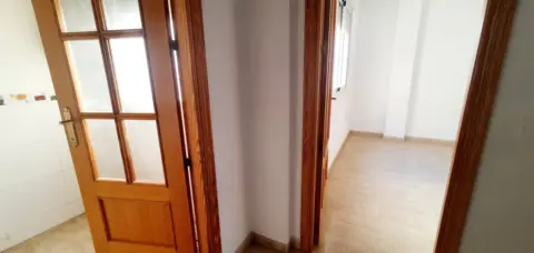 Piso en calle Bartolomé de las Casas, 30