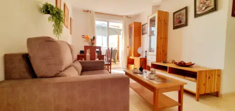 Apartamento en calle Encinas