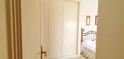Apartamento en calle Encinas