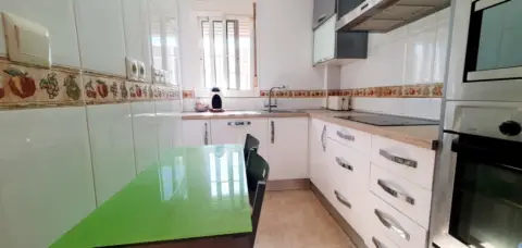 Dúplex en Urbanización de Roquetas-Las Marinas