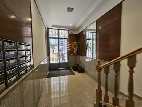 Piso en calle del Cardenal Quevedo