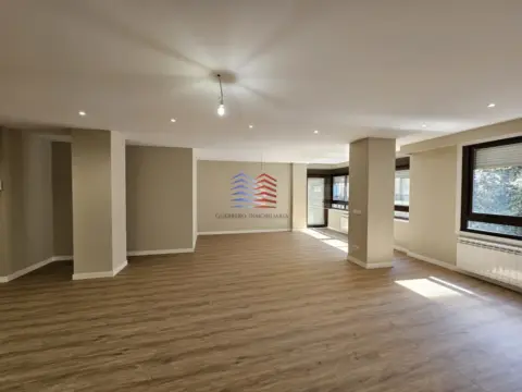 Piso en Avenida de La Habana