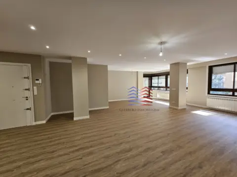 Piso en Avenida de La Habana