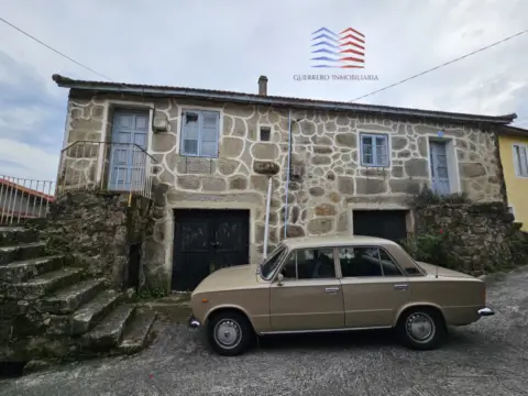 Casa en Sector Lg Infesta-Curras