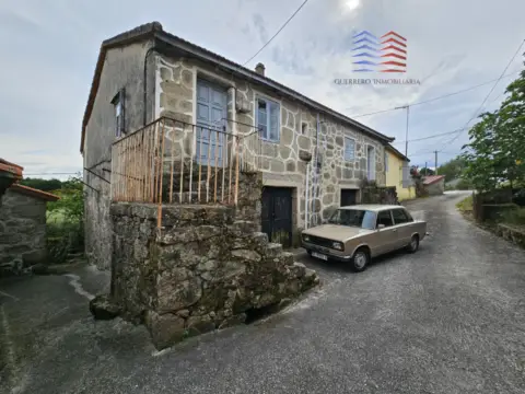 Casa en Sector Lg Infesta-Curras