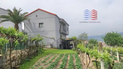 Chalet en calle de la Cuna de Abajo