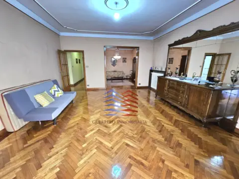 Piso en calle de Curros Enríquez