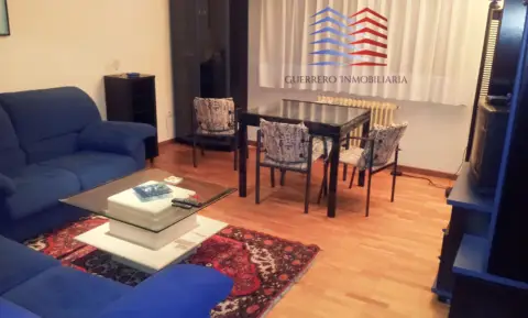 Piso en calle Estrada Seminario