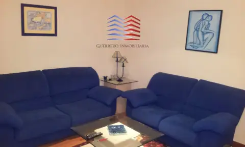 Piso en calle Estrada Seminario