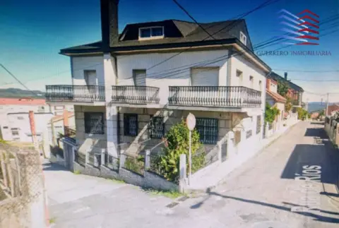Chalet en calle Rúa de Ríos - San Francisco