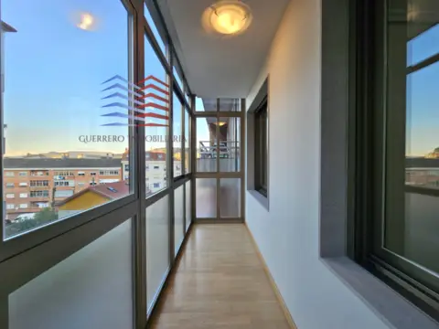 Piso en calle del Río Limia