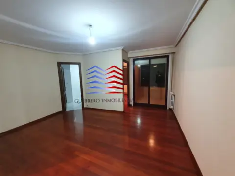 Apartamento en calle de Río Sil
